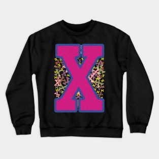 Xxxxxxxxx Crewneck Sweatshirt